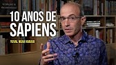 Yuval Noah Harari: a capacidade de cooperação da humanidade é maior