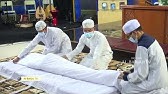 PRAKTEK MENGKAFANI JENAZAH | Buya Yahya