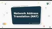 Pembahasan Menganai Network Address Translation (NAT)