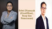 Gratifikasi, Suap dan Pemerasan