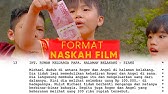 Tutorial Naskah Film Pendek  - Format Skenario