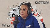 La cárcel me salvó la vida | Azul | Penitencia #53 | #penitencia #Podcast