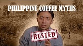 The REAL History of Philippine Coffee: Debunk the Myths!