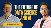 The Future of Data Science with Brian Wright | University of Virginia