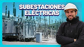 ¿Qué es una SUBESTACIÓN ELÉCTRICA? ¿Para qué sirve? ⚡ Sígueme la Corriente