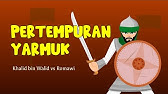 Penaklukan Suriah oleh Muslim Eps. 4 - Khalid bin Walid memenangkan perang melawan Romawi