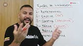 Funções da Linguagem (Resumão)