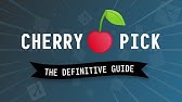 Git CHERRY PICK Tutorial