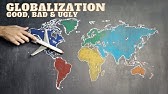 Is Globalization a Blessing or a Curse? Understanding Both Sides