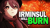 [5.4] Why Dottore Burns Trees - A Genshin Impact Theory