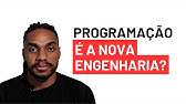 Programação vai ter o mesmo destino das engenharias?