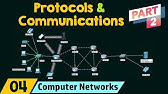 Network Protocols & Communications (Part 2)