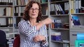 Prof. Dr. Annette Zimmer über den Bedingungszusammenhang zwischen Engagement und Demokratie