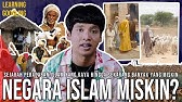Kenapa Mayoritas Negara Islam Miskin? Padahal Dulu Kaya & Berjaya! Salah Siapa? | LearningByGoogling