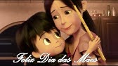 ♪ Homenagem Dia das Mães - Ana Vilela - Trem Bala ♪ Happy Mothers Day - (Letra)ᴴᴰ