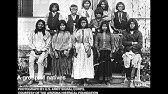 Native American Assimilation