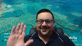 Australian Great Barrier Reef Diving Activity with BCC/CUNY