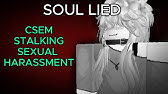 No, Souldrivenlove is NOT Innocent