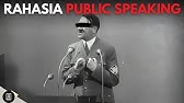 Beri gw 11 menit dan Skill Public Speaking lu akan naik 10X lipat.
