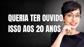 5 CONSELHOS PRA VIDA TODA