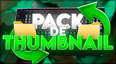 🔴MELHOR PACK DE EDIÇÃO DE IMAGENS PARA YOUTUBERS/Designer! (Memes, Overlay e Efeitos)