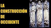 Historia de la Música I/ 1 La construcción de Occidente