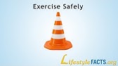 Exercise Safely