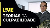 Teorias da Culpabilidade | Direito penal - Prof. Gabriel Habib | Curso Forum