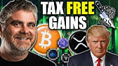 Top 15 Crypto Altcoins to Benefit From Trump’s Tax Plan (Moonshot With No Capital Gains)