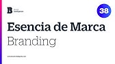 Qué es CONCEPTO de MARCA: Esencia BRANDING