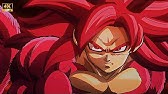 GOKU Vs KING GOMAH Full Fight | Dragon Ball DAIMA Badass Moments in Hindi