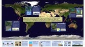 Mangrove Sedimentation and Response to Relative Sea-Level Rise: Visual Abstract