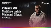 Putusan MK: Motifnya untuk Melayani Gibran | Mata Najwa