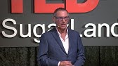 How Lizard Sex Transformed Medicine | Abraham Morgentaler | TEDxSugarLand