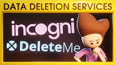 What DeleteMe and Incogni aren't telling you
