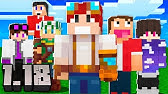 MINECRAFT IRMANDADE TEMPORADA 2