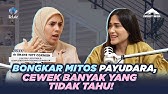 STOP PERCAYA MITOS! INI FAKTA MEDIS SOAL PAYUDARA YANG WAJIB DIKETAHUI! - RELATE #everestmedia