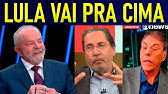 Lula enfrenta G0LPE TRILIONÁRIO e ESMAGA lNIMIGOS! Jornalistas da Globo se DESCABELAM de PÂNlCO!!