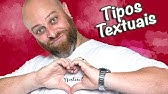 Tipos Textuais [ Prof Noslen]