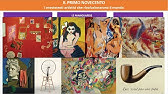 Le Avanguardie Artistiche del 900 (2° parte)