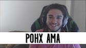 [AMA] Pohx joins for questions!