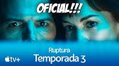 OFICIAL! 3ª TEMPORADA DE RUPTURA, QUANDO SAI E O QUE VAI ACONTECER!