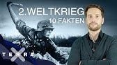 10 Fakten, die man über den Zweiten Weltkrieg wissen muss | MrWissen2go | Terra X