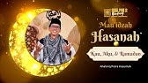 #1 | Mau’idzoh Hasanah | Kau, Aku, dan Ramadan