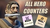 How to Counter Each Hero In Deadlock