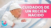 PRIMEROS DÍAS del BEBÉ en casa 👶🏻🏠 (Cuidados de un Recién Nacido)