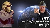 Atualizações Planetárias com JP