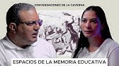 Conversaciones de la Caverna: Espacios de la memoria educativa