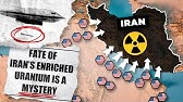 You’ve Been Lied To About Iran’s Nuclear Weapons