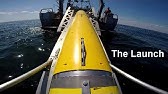 Demonstration of AUV-Based Structural Acoustic Sonars for Underwater UXO Detection & Classification